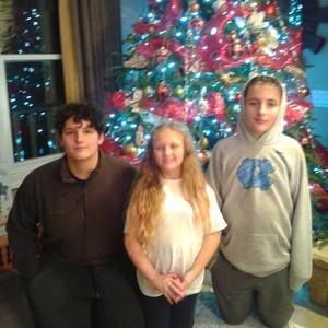 Meet your Posher, Tammy